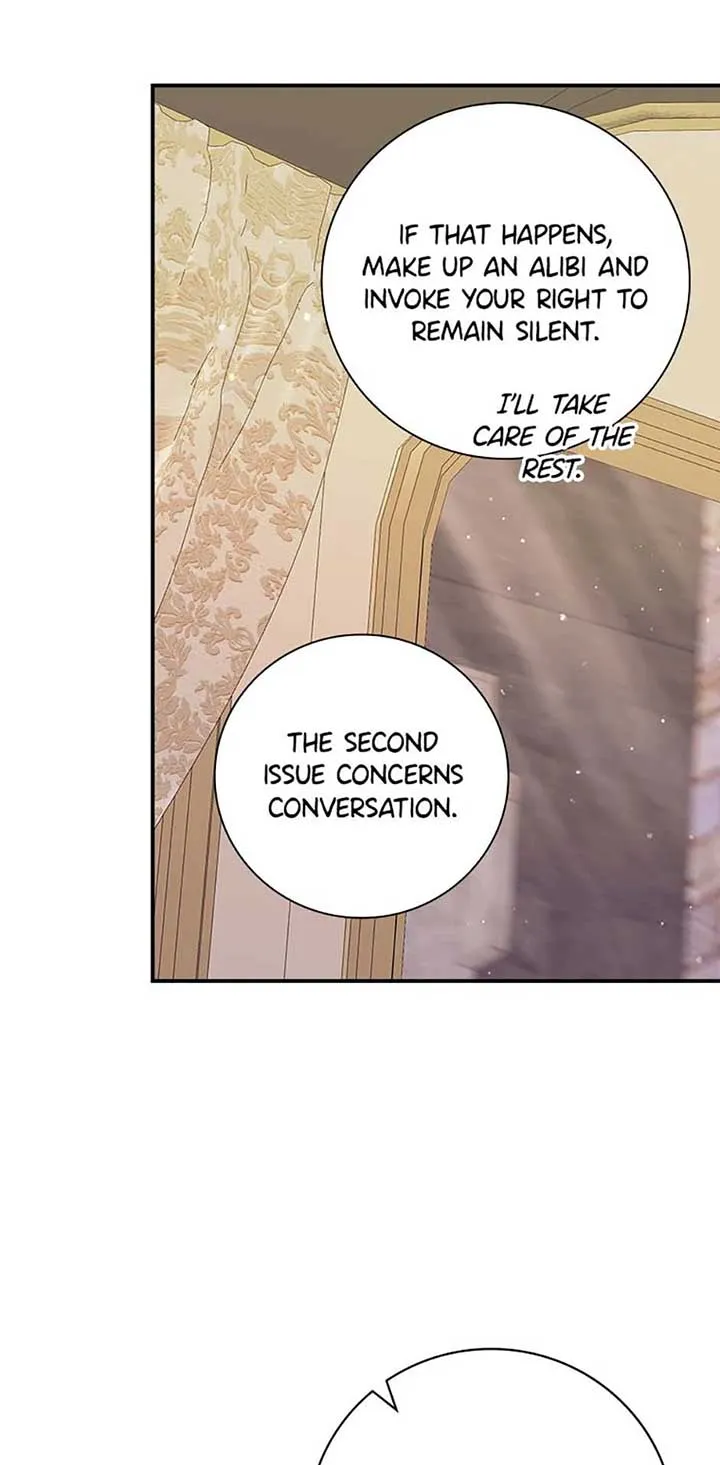The Life Of An Evil Empress Chapter 41 Online - página 60