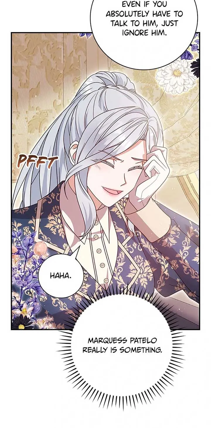 The Life Of An Evil Empress Chapter 41 Online - página 61