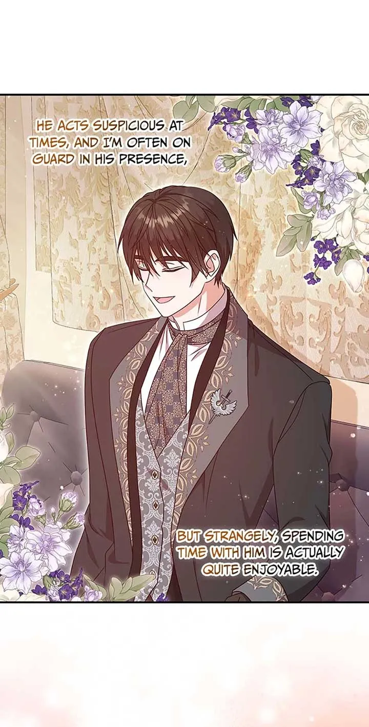 The Life Of An Evil Empress Chapter 41 Online - página 62