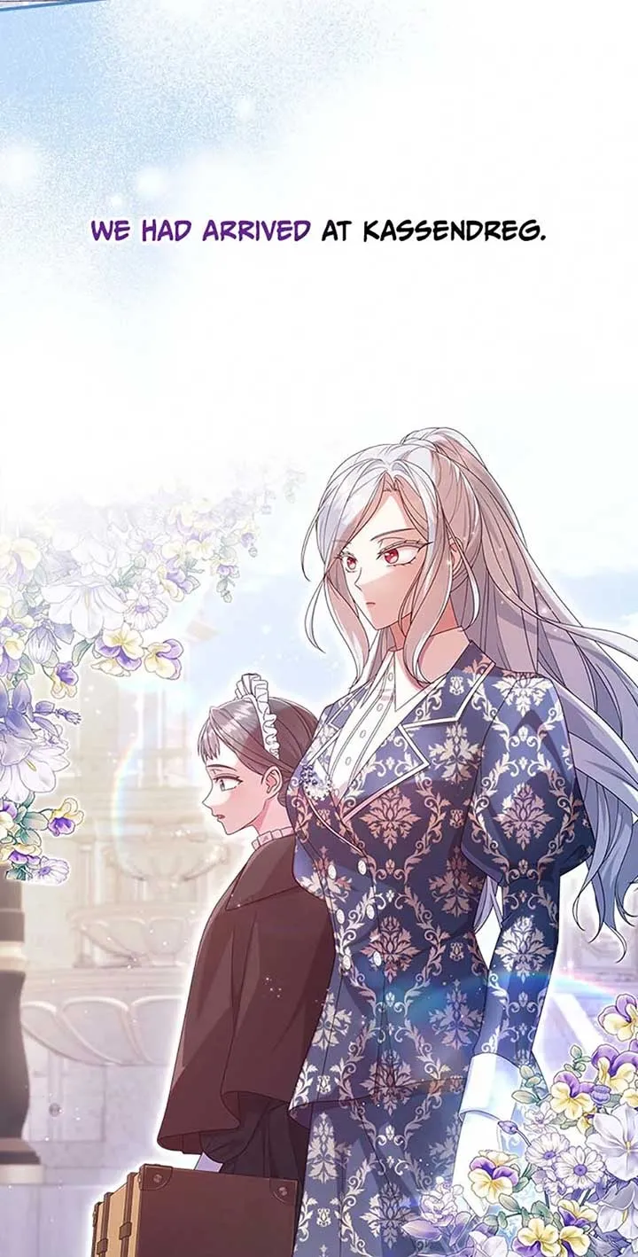The Life Of An Evil Empress Chapter 41 Online - página 66