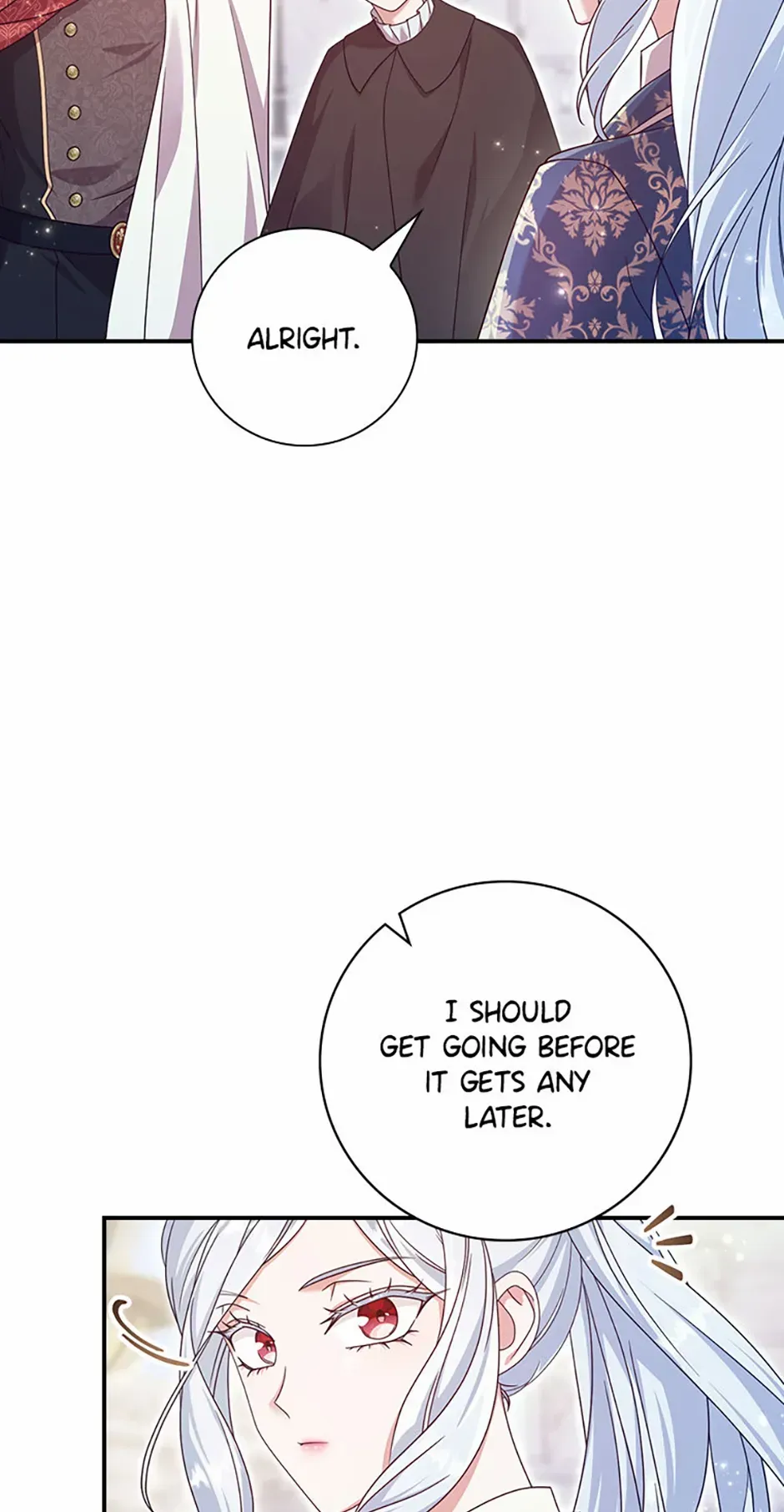 The Life Of An Evil Empress Chapter 42 Online - página 3