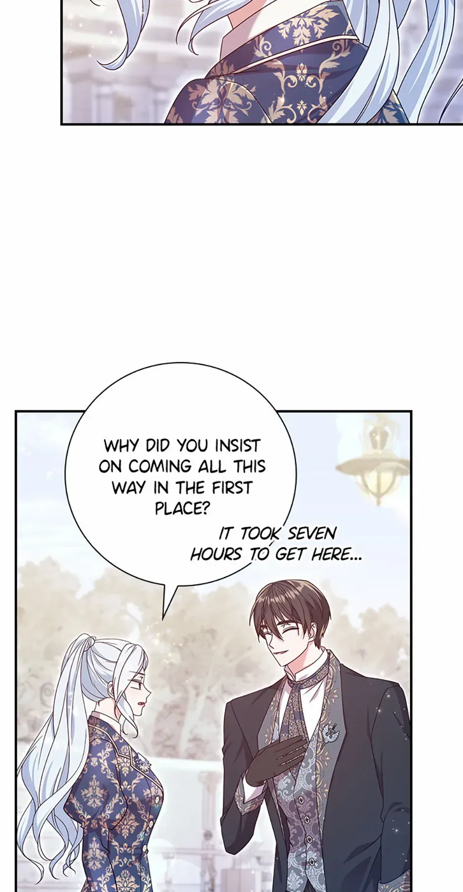 The Life Of An Evil Empress Chapter 42 Online - página 4
