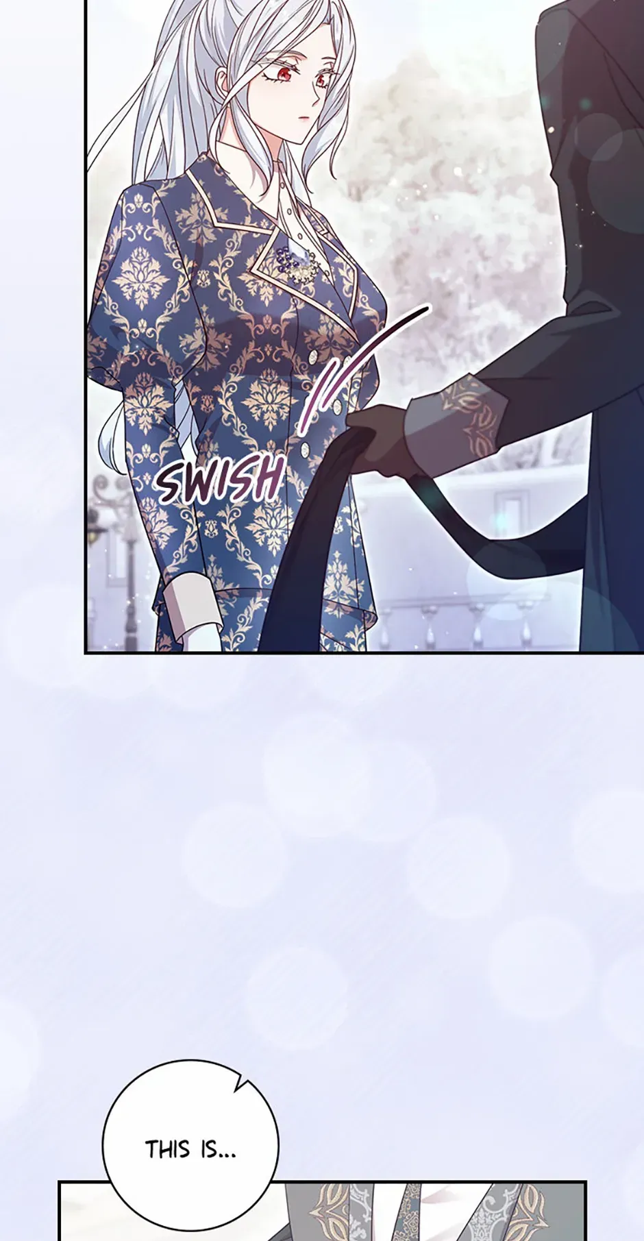 The Life Of An Evil Empress Chapter 42 Online - página 6