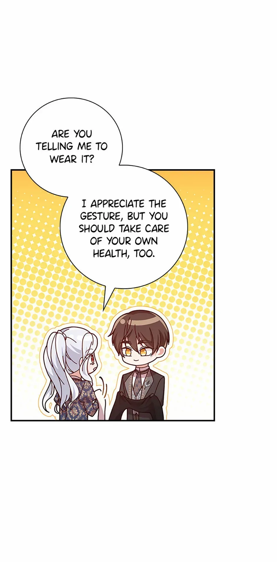The Life Of An Evil Empress Chapter 42 Online - página 8