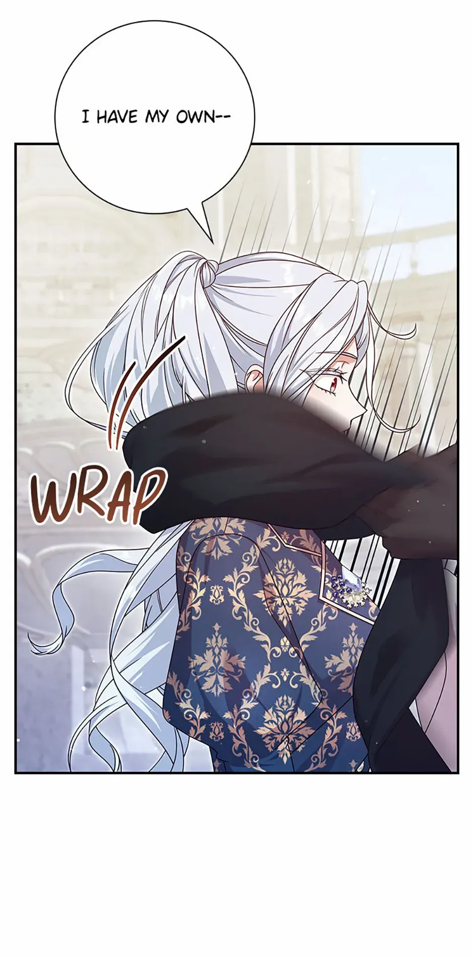The Life Of An Evil Empress Chapter 42 Online - página 9