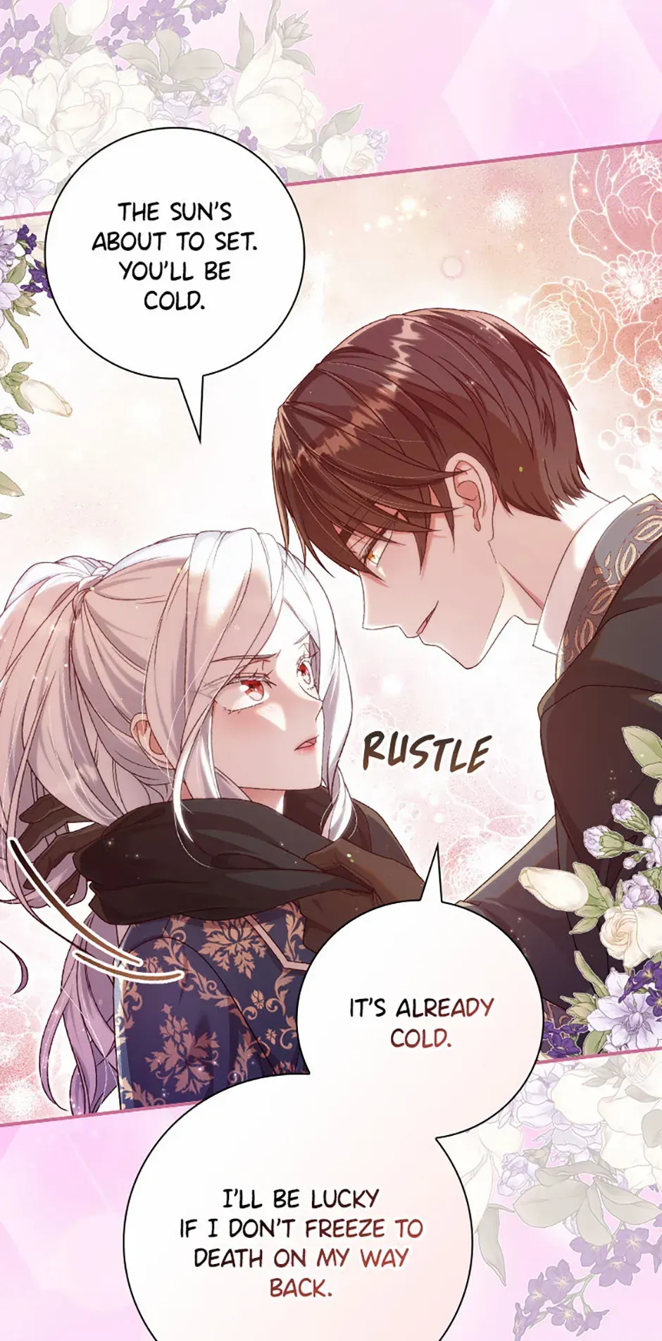 The Life Of An Evil Empress Chapter 42 Online - página 11