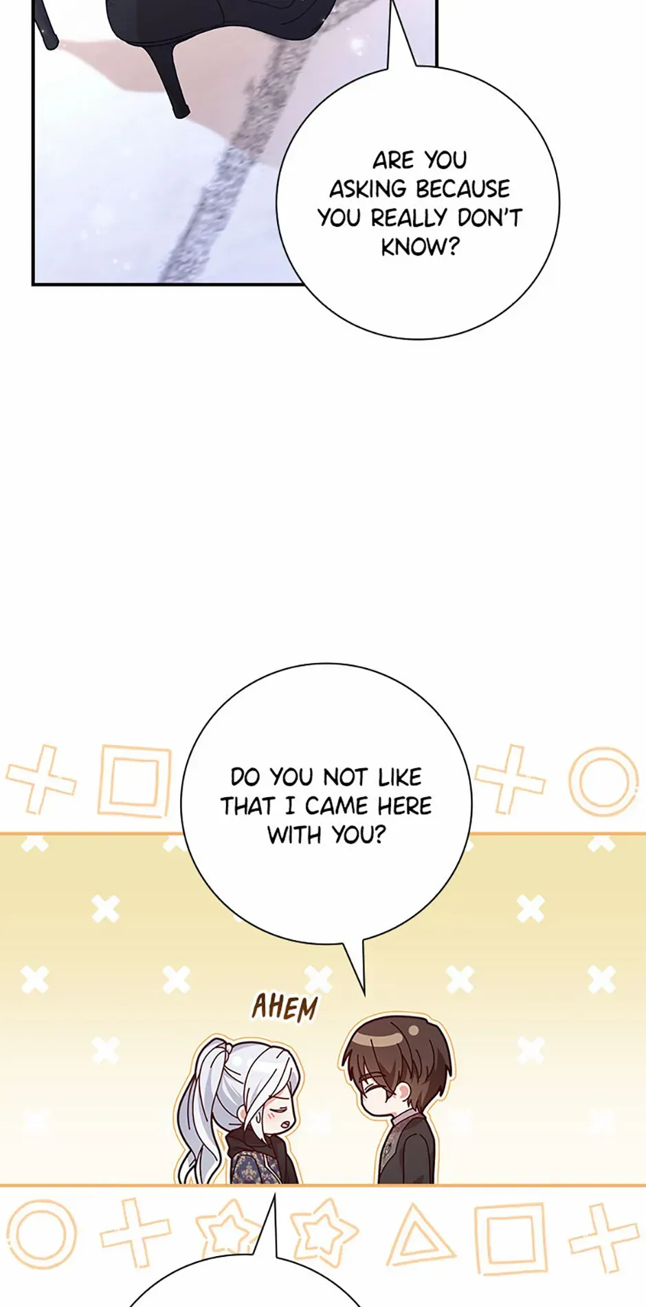The Life Of An Evil Empress Chapter 42 Online - página 13