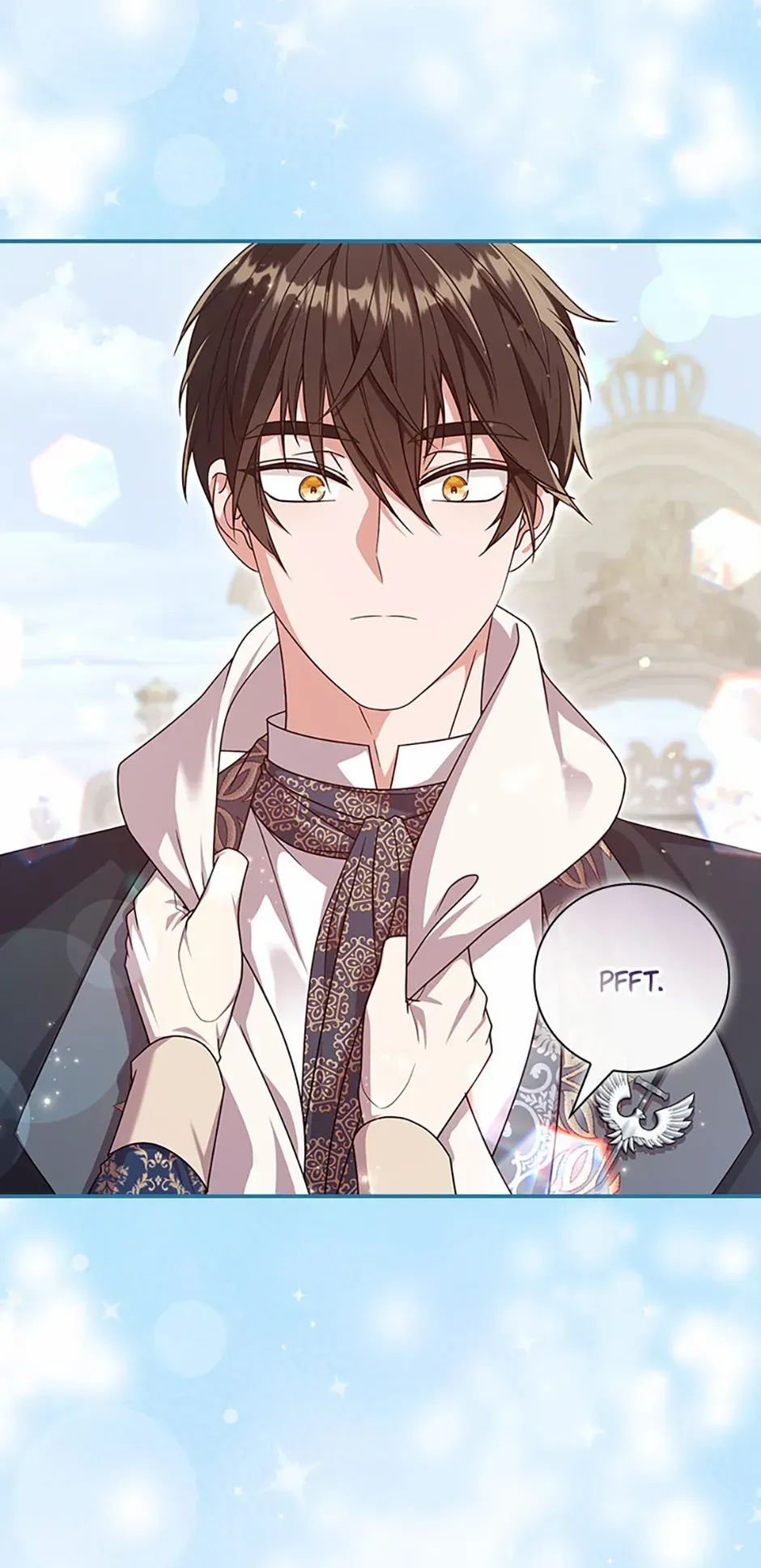 The Life Of An Evil Empress Chapter 42 Online - página 16