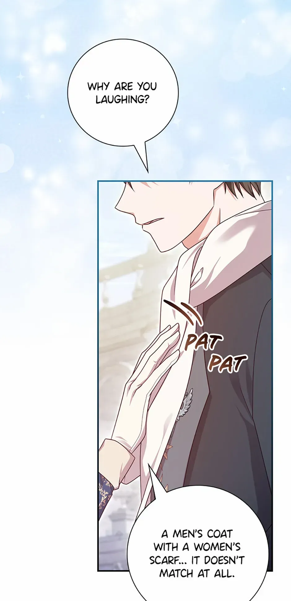 The Life Of An Evil Empress Chapter 42 Online - página 17