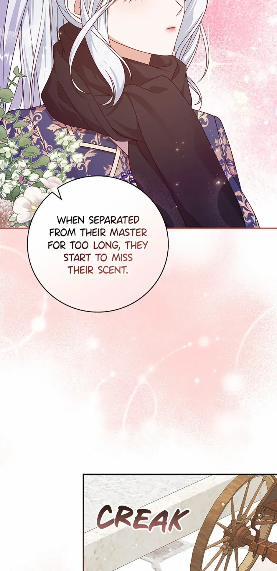 The Life Of An Evil Empress Chapter 42 Online - página 21
