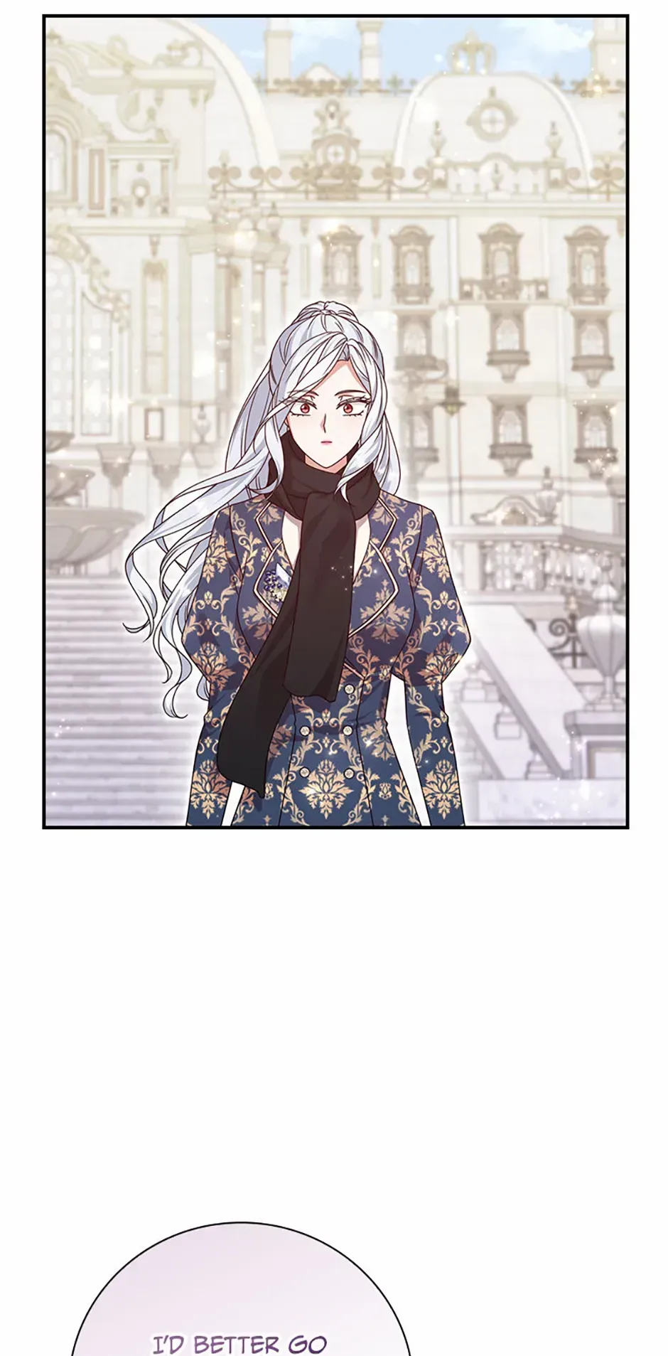 The Life Of An Evil Empress Chapter 42 Online - página 23