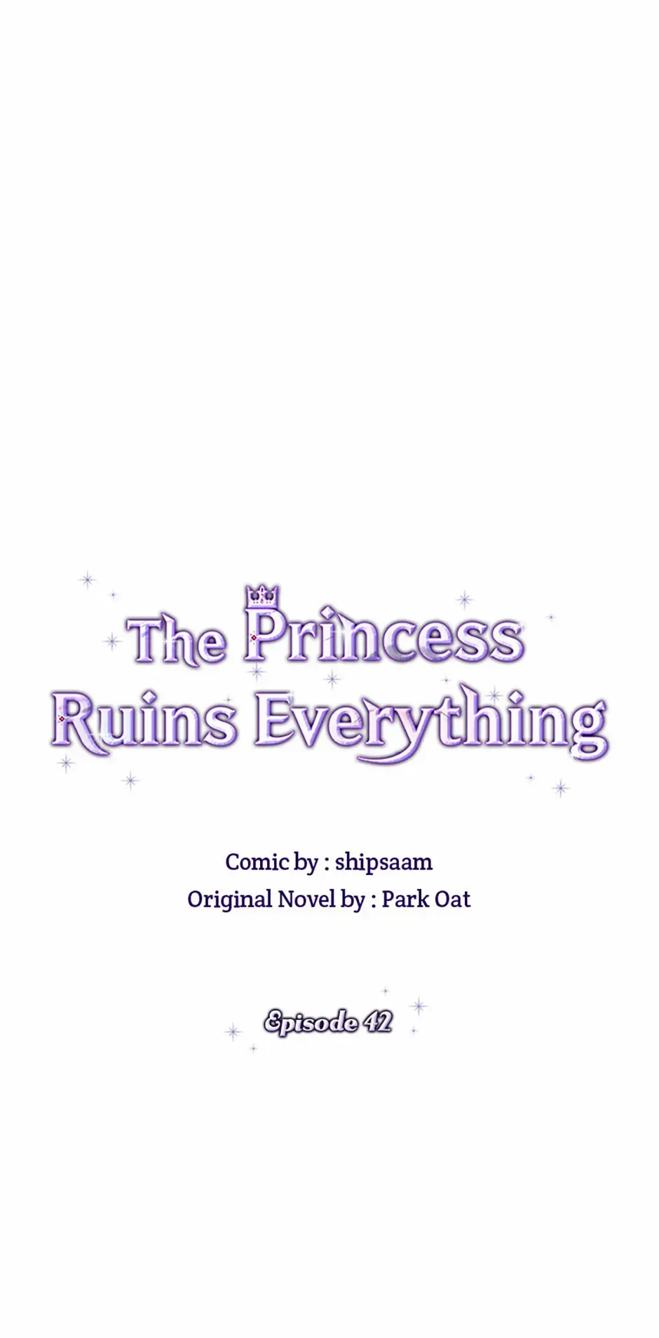 The Life Of An Evil Empress Chapter 42 Online - página 25