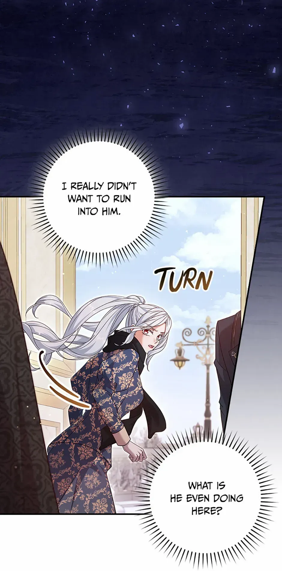 The Life Of An Evil Empress Chapter 42 Online - página 30
