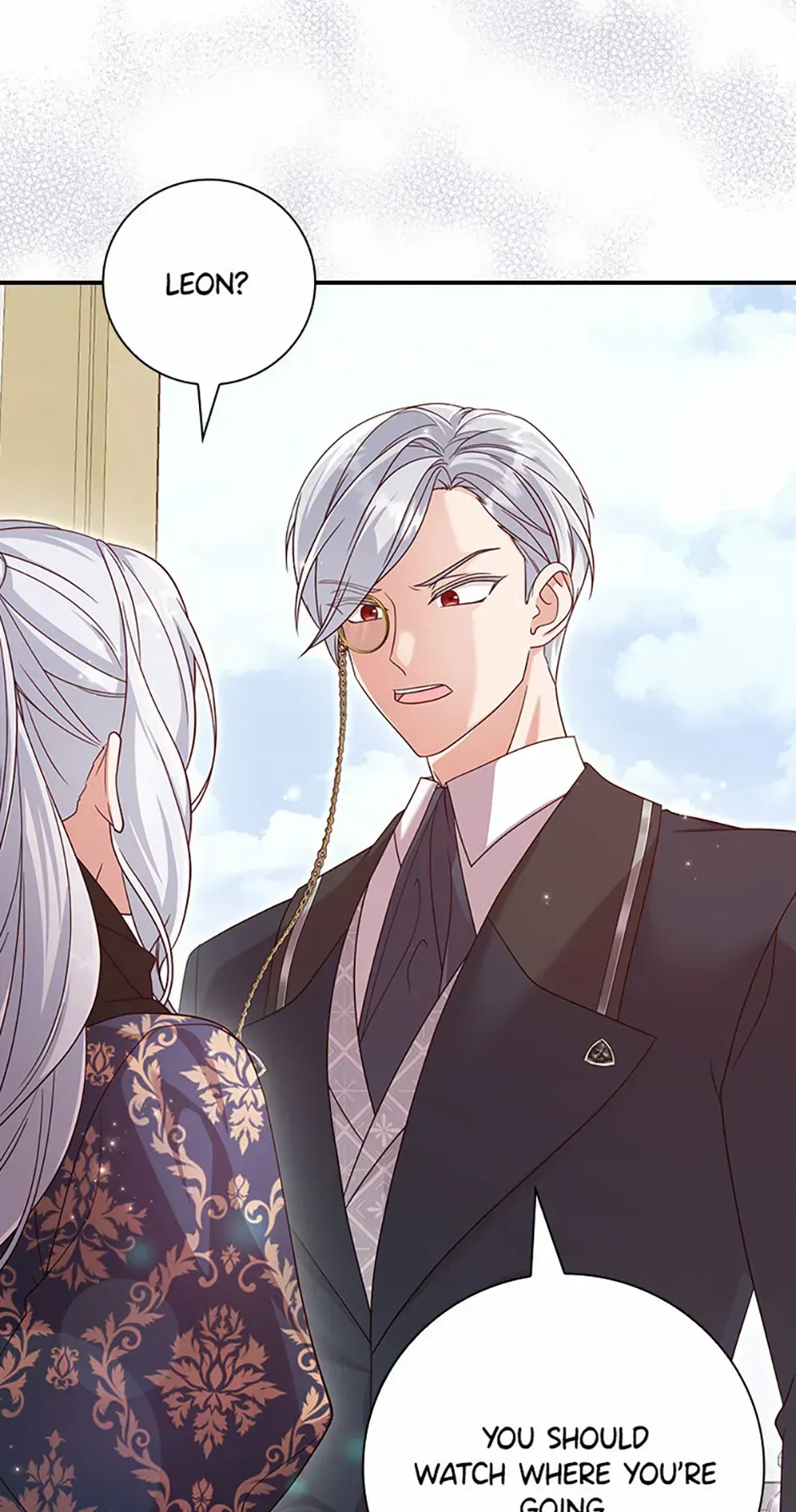 The Life Of An Evil Empress Chapter 42 Online - página 32
