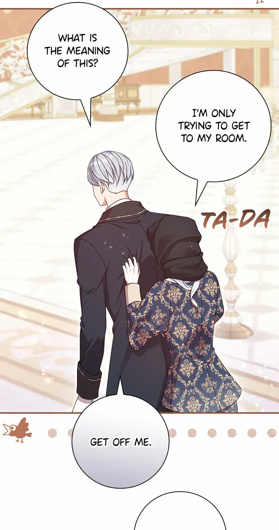 The Life Of An Evil Empress Chapter 42 Online - página 37