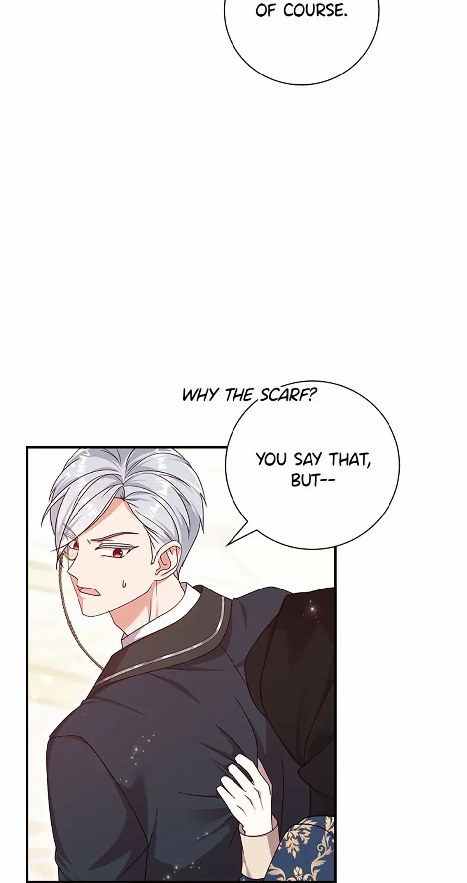 The Life Of An Evil Empress Chapter 42 Online - página 38