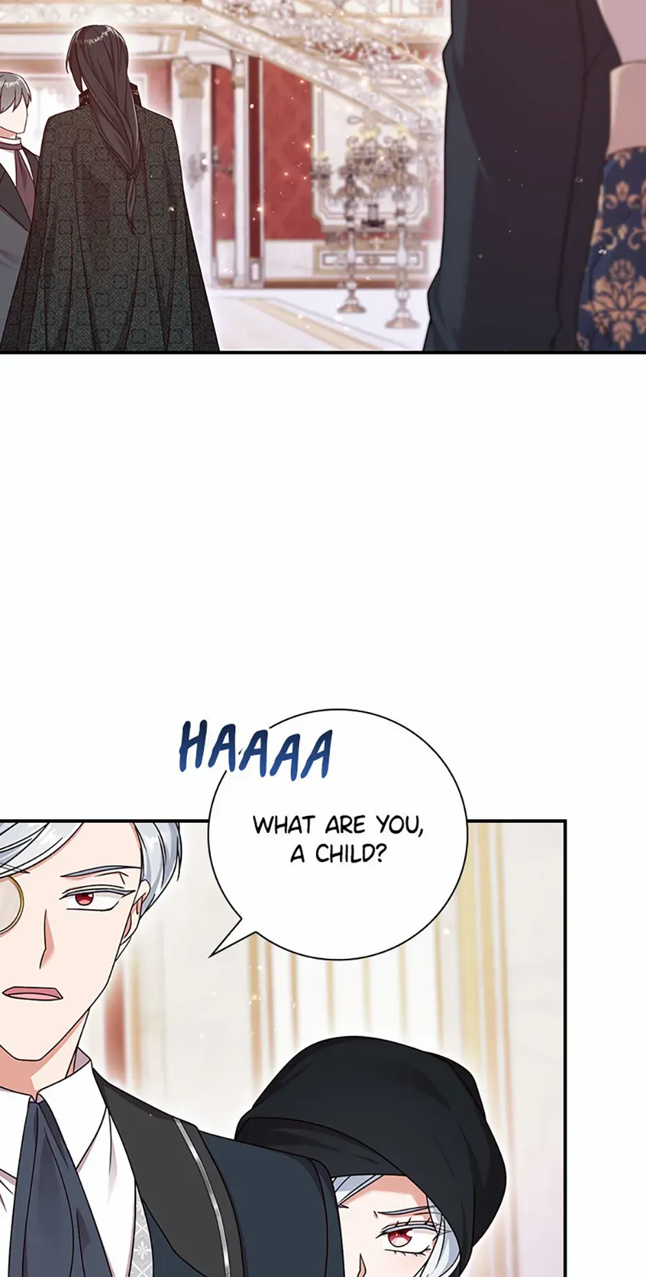 The Life Of An Evil Empress Chapter 42 Online - página 40