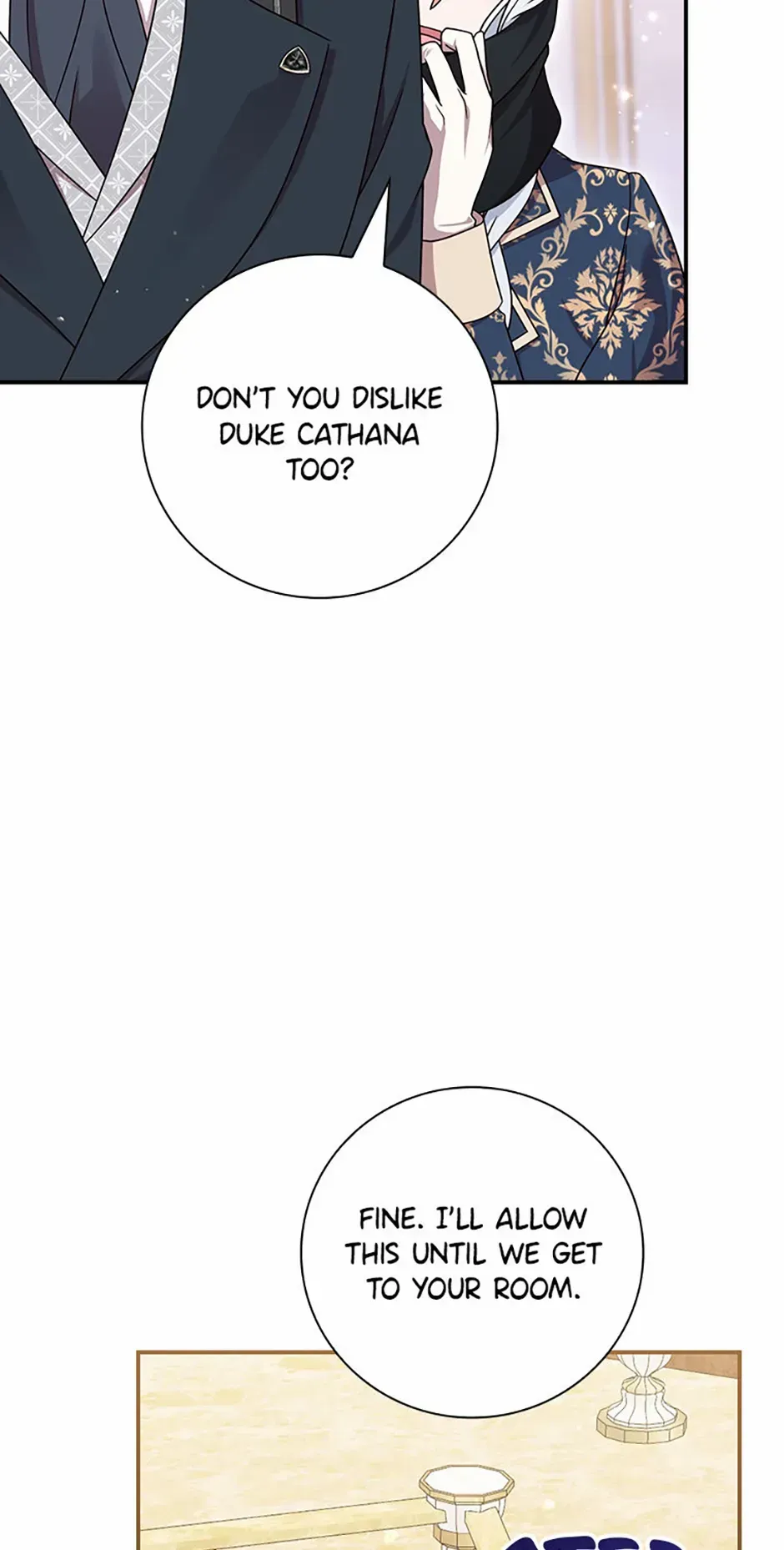 The Life Of An Evil Empress Chapter 42 Online - página 41