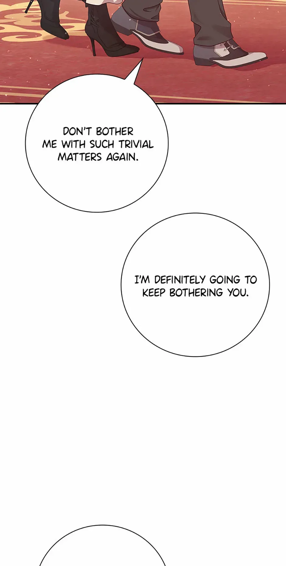 The Life Of An Evil Empress Chapter 42 Online - página 43