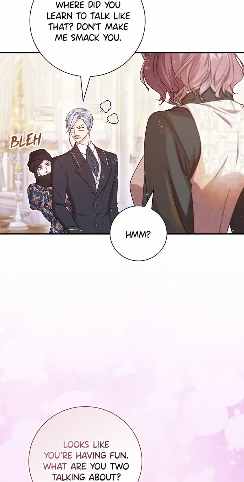 The Life Of An Evil Empress Chapter 42 Online - página 44