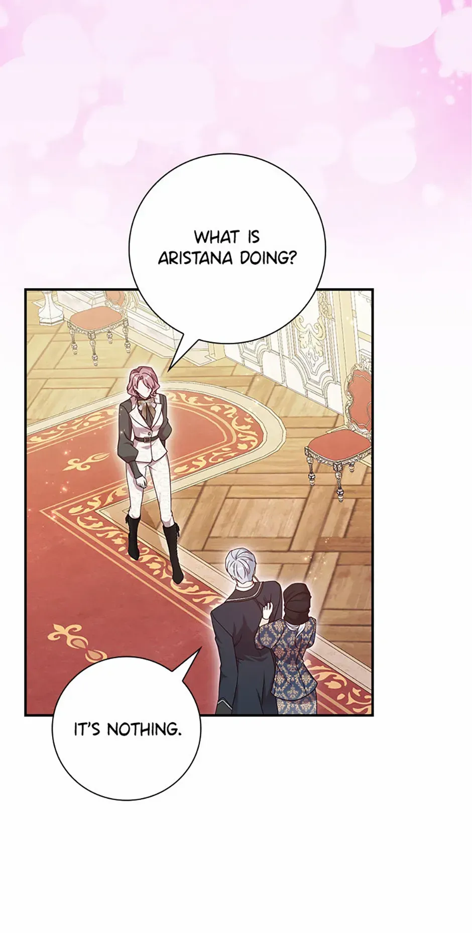 The Life Of An Evil Empress Chapter 42 Online - página 46