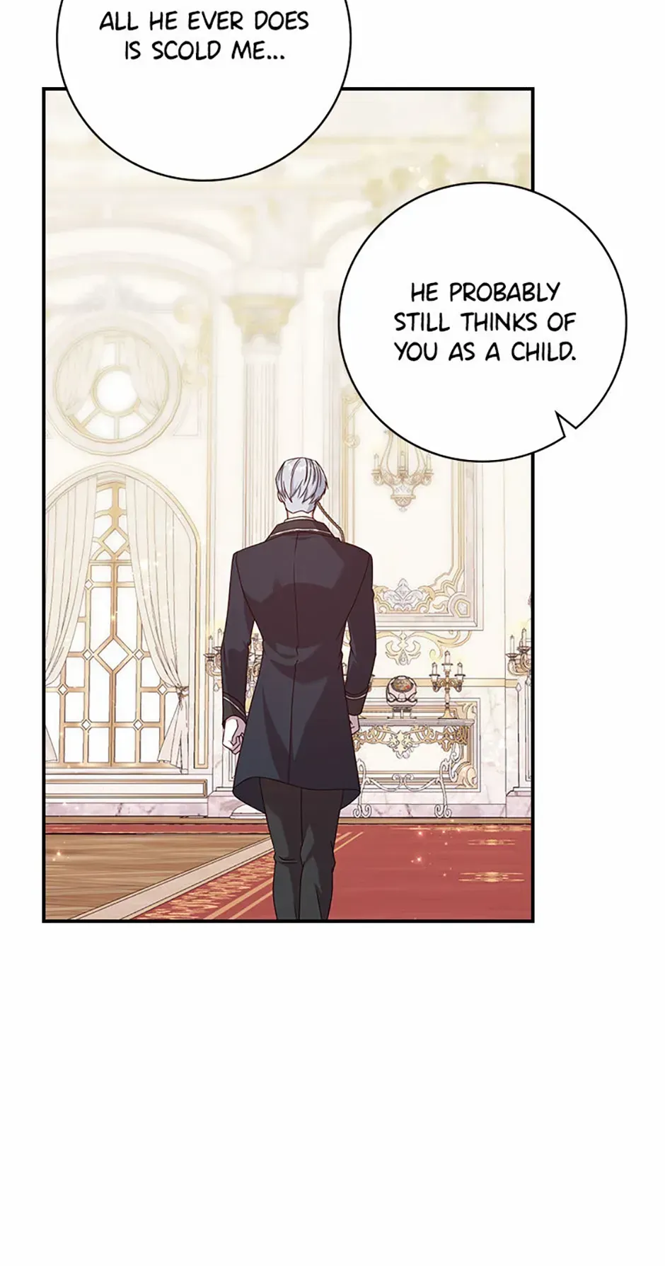 The Life Of An Evil Empress Chapter 42 Online - página 48