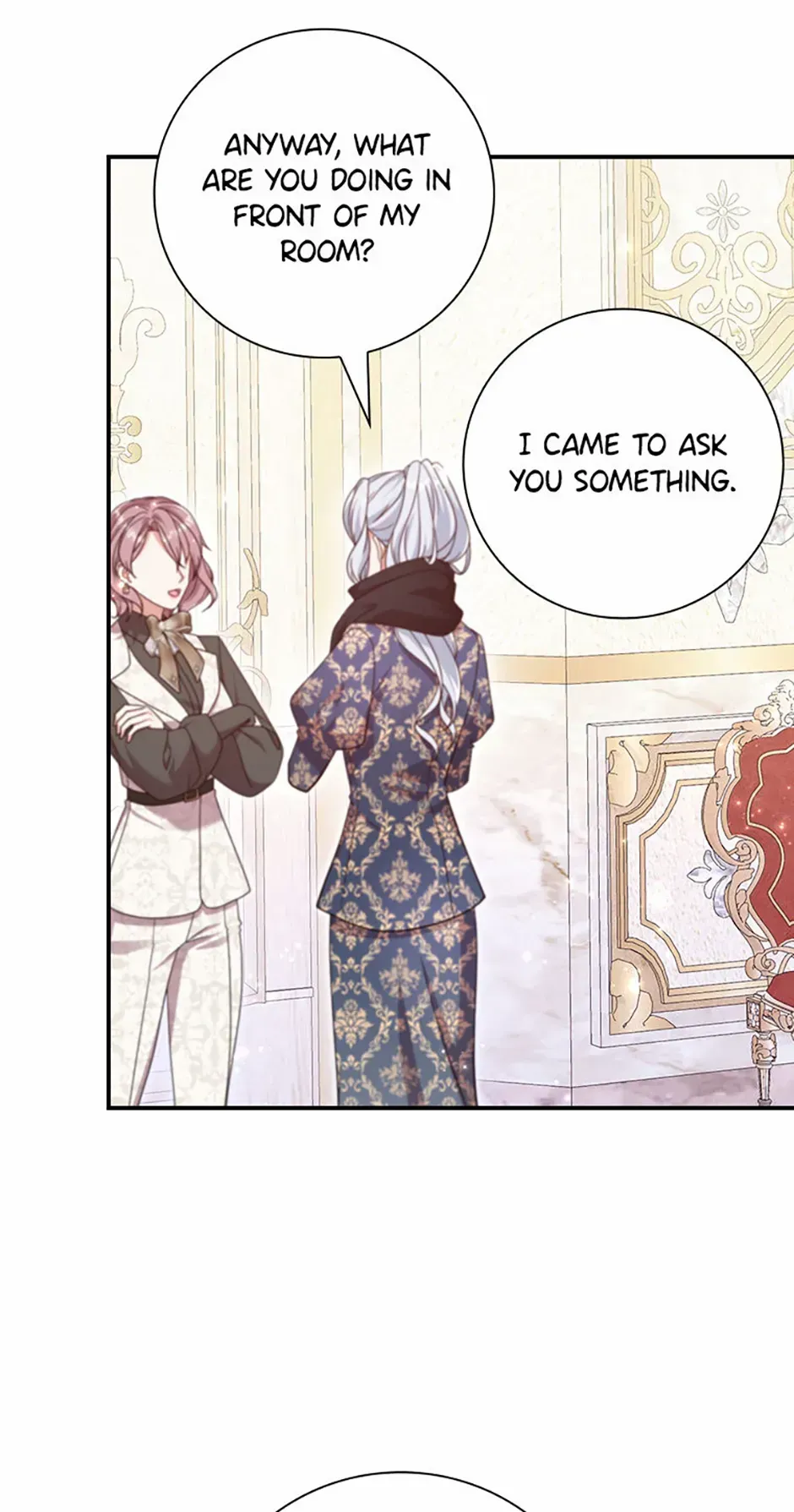 The Life Of An Evil Empress Chapter 42 Online - página 49