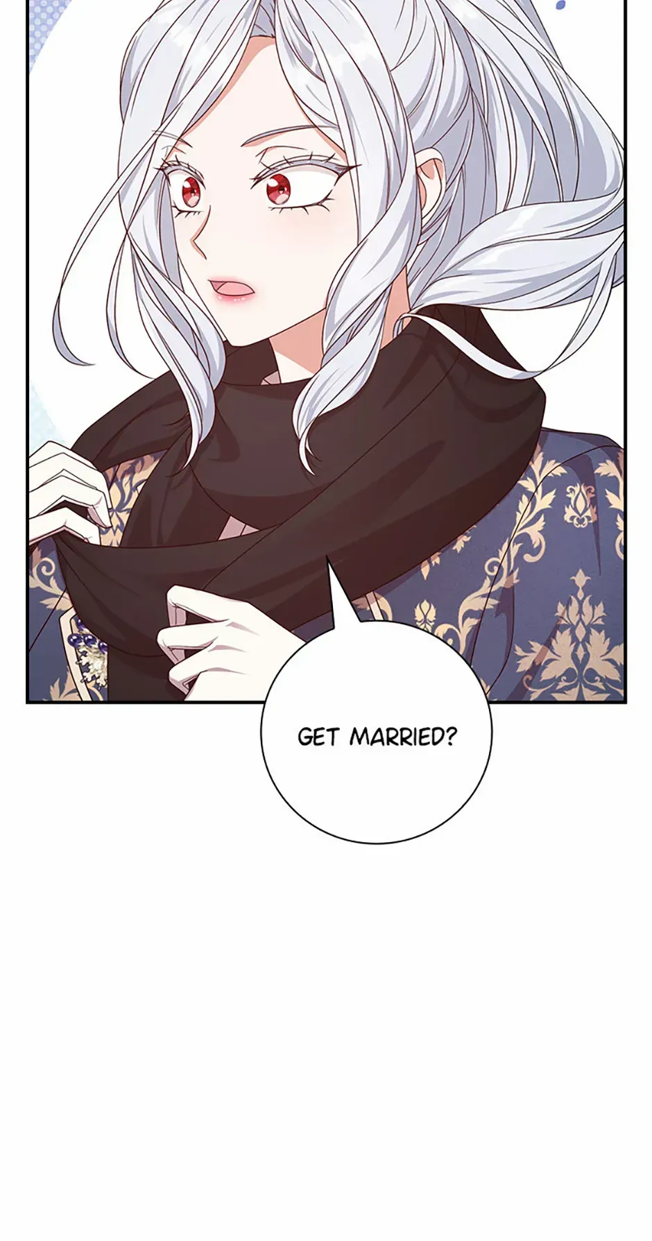 The Life Of An Evil Empress Chapter 42 Online - página 52