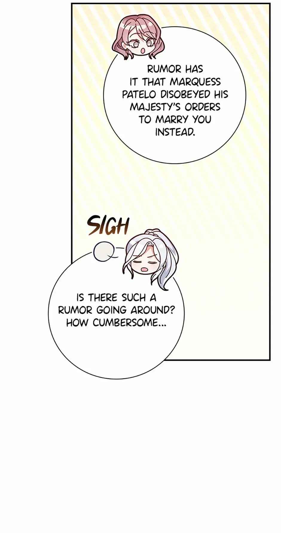 The Life Of An Evil Empress Chapter 42 Online - página 53