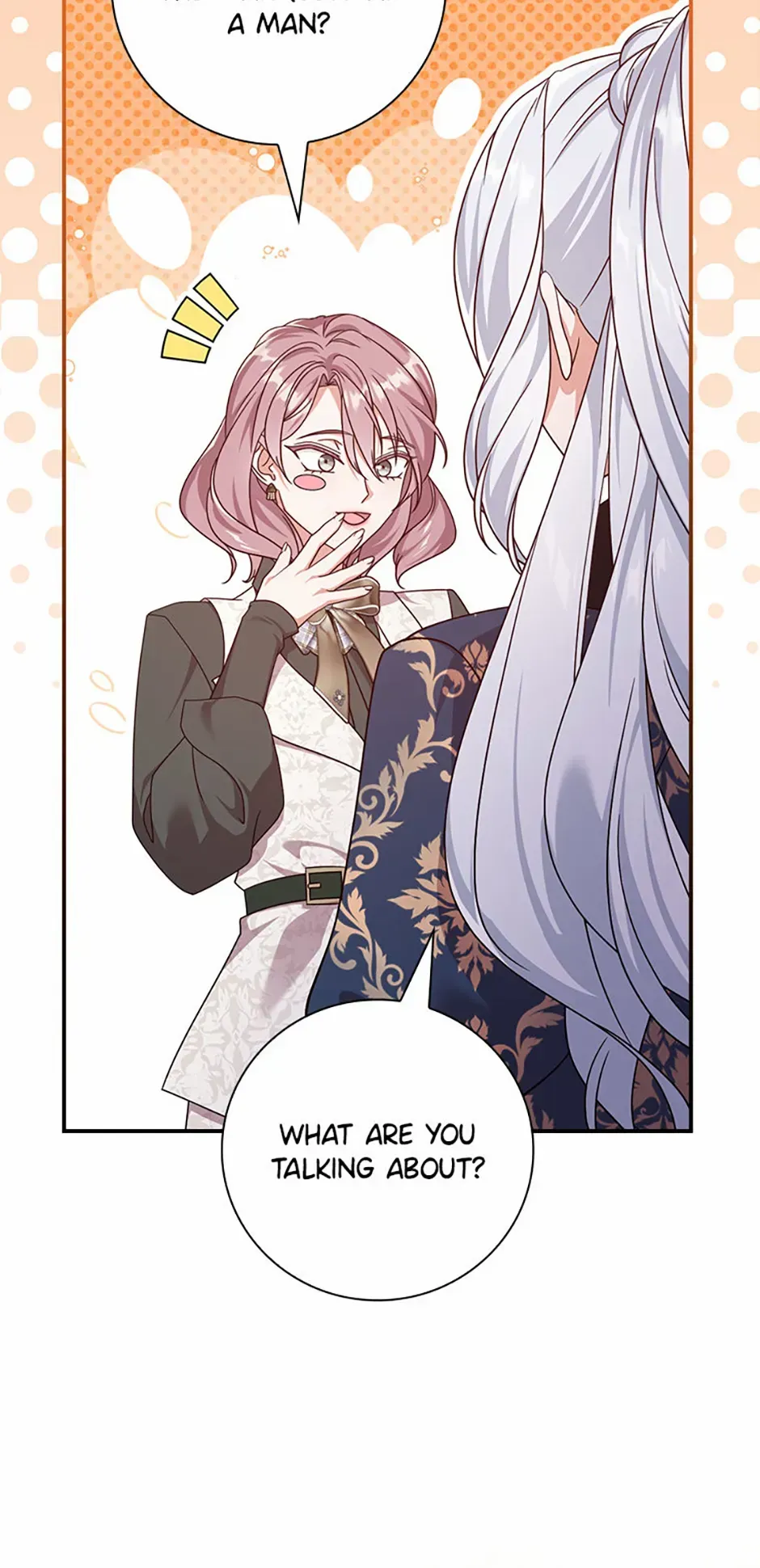 The Life Of An Evil Empress Chapter 42 Online - página 55