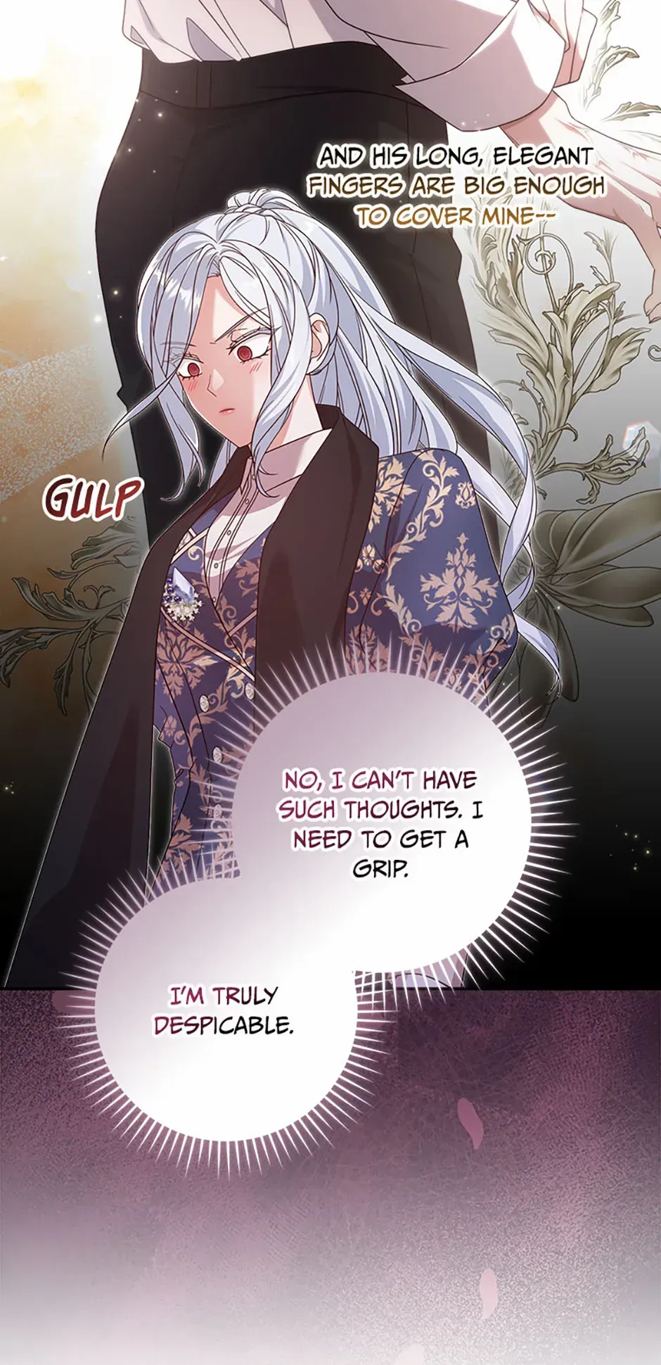The Life Of An Evil Empress Chapter 42 Online - página 58