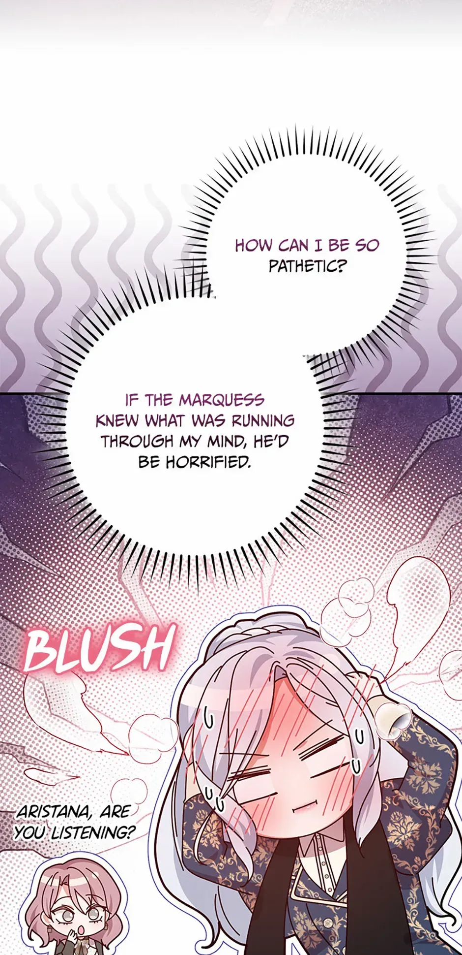 The Life Of An Evil Empress Chapter 42 Online - página 59