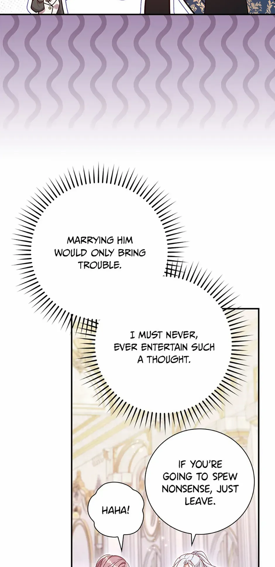 The Life Of An Evil Empress Chapter 42 Online - página 60