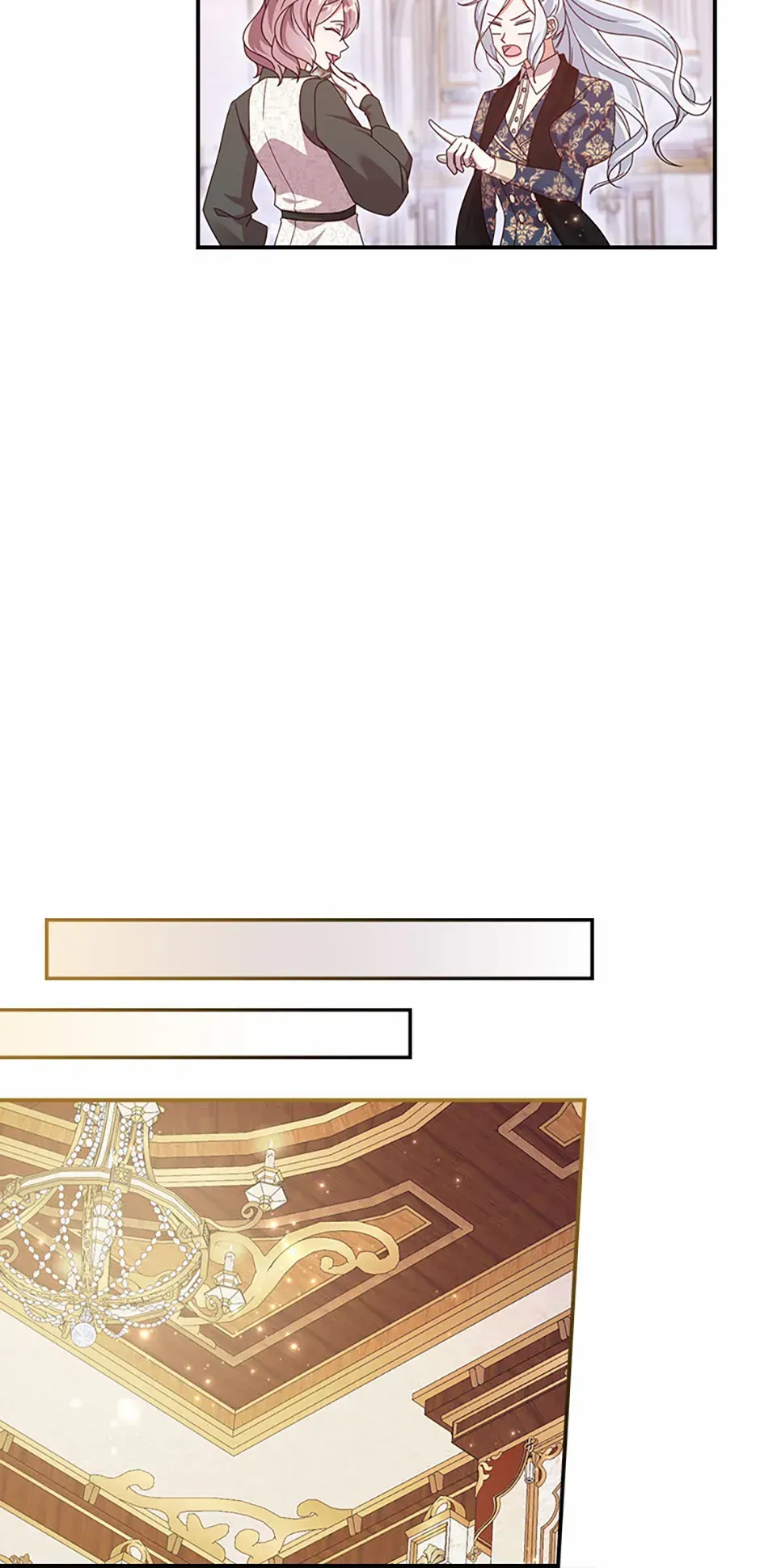 The Life Of An Evil Empress Chapter 42 Online - página 61