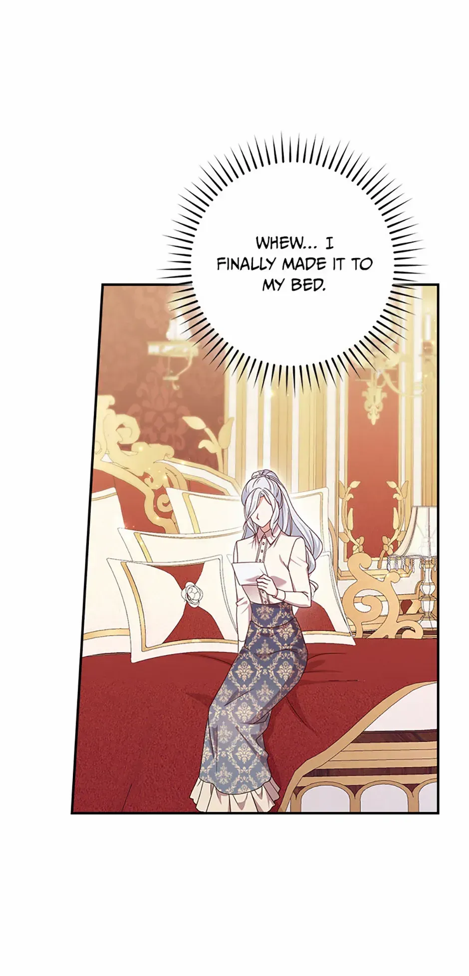 The Life Of An Evil Empress Chapter 42 Online - página 62