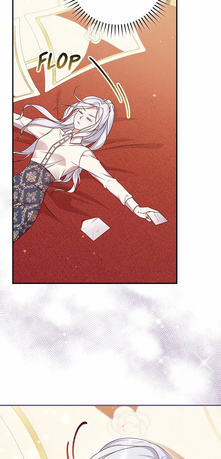 The Life Of An Evil Empress Chapter 42 Online - página 67