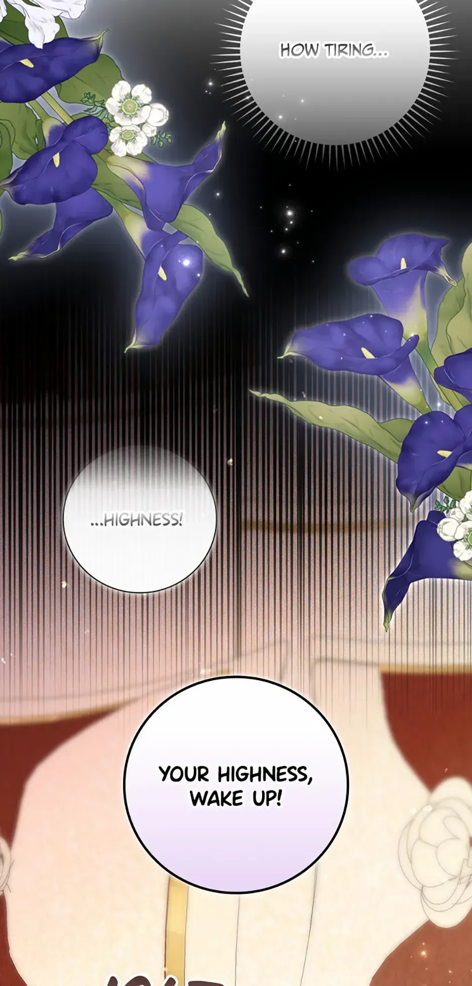 The Life Of An Evil Empress Chapter 42 Online - página 70
