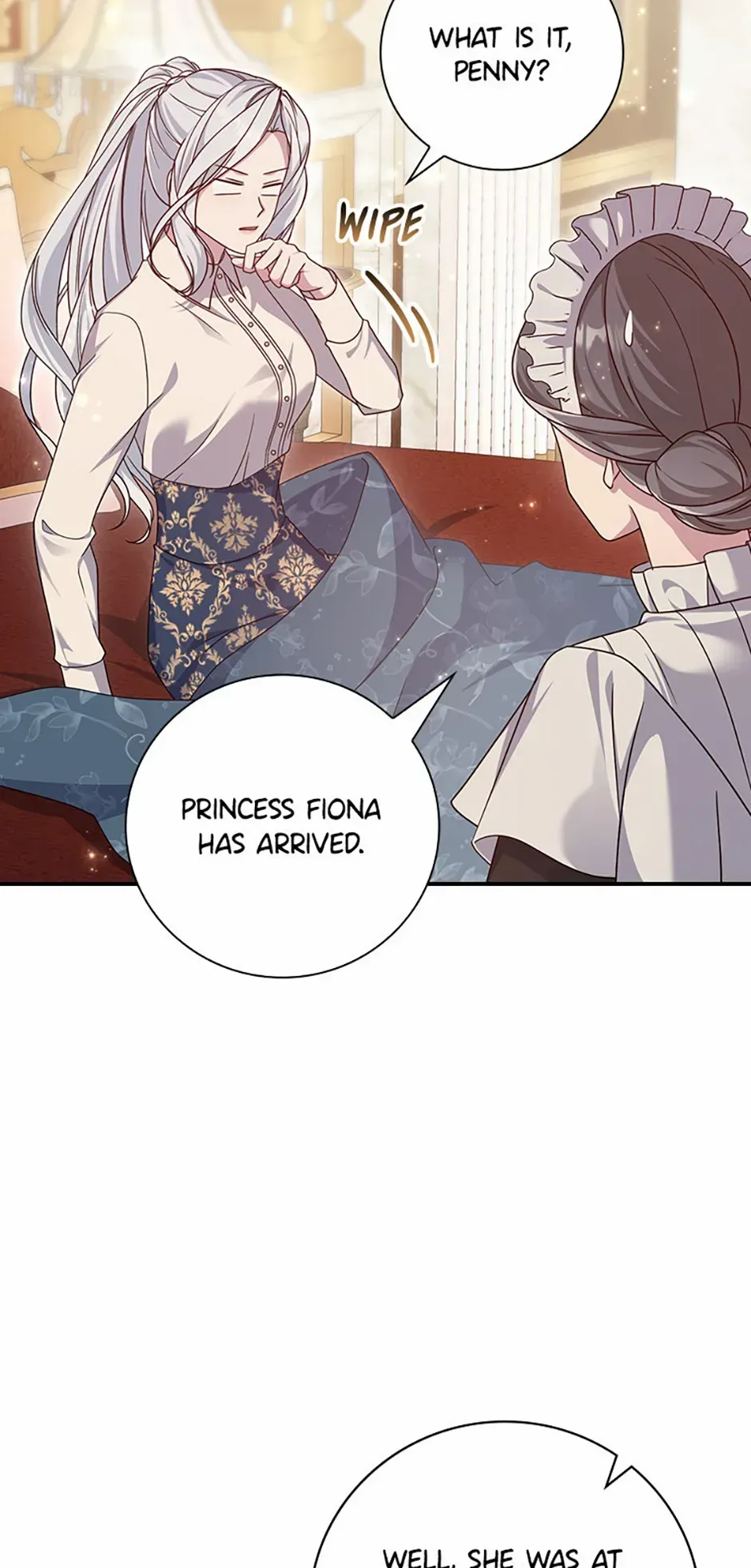 The Life Of An Evil Empress Chapter 42 Online - página 72
