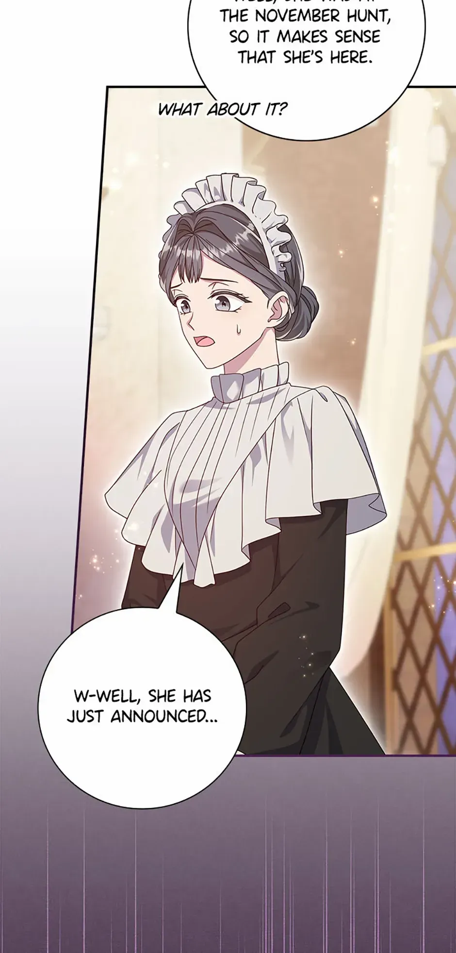 The Life Of An Evil Empress Chapter 42 Online - página 73