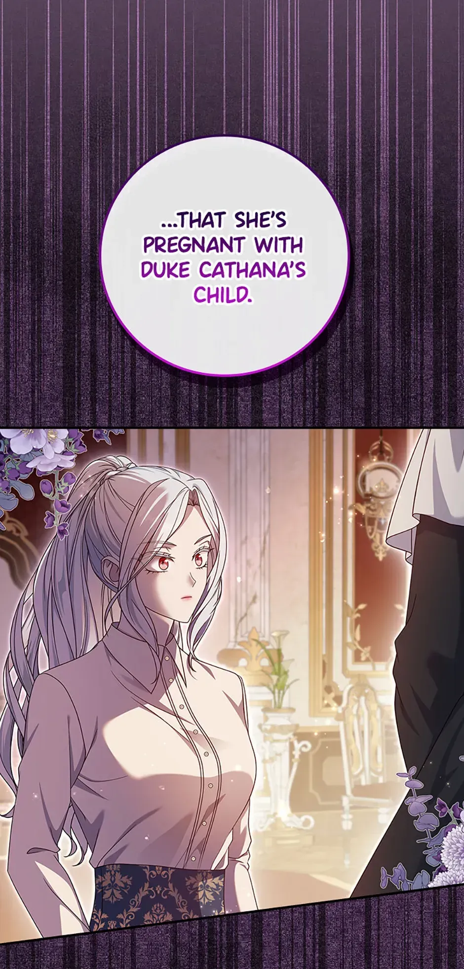 The Life Of An Evil Empress Chapter 42 Online - página 74