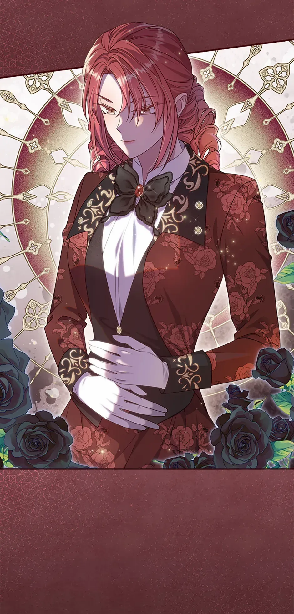 The Life Of An Evil Empress Chapter 42 Online - página 76