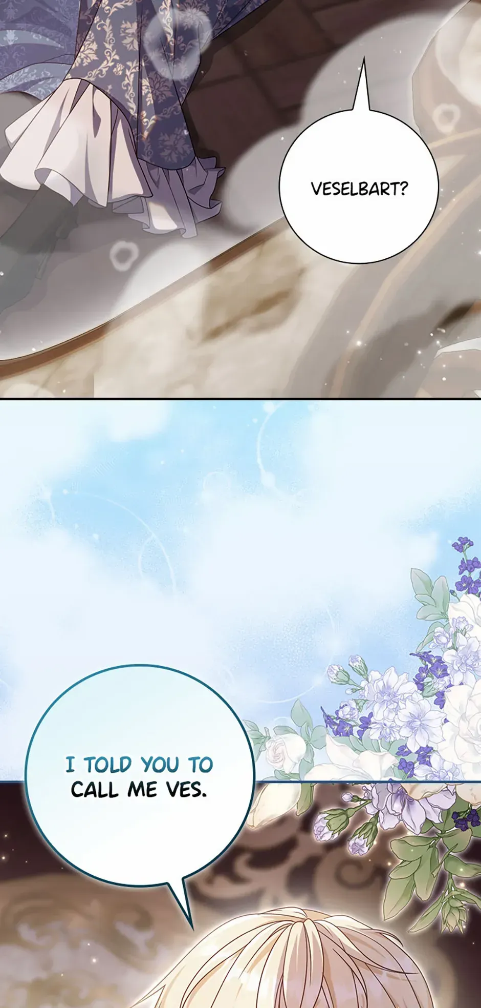 The Life Of An Evil Empress Chapter 45 Online - página 2