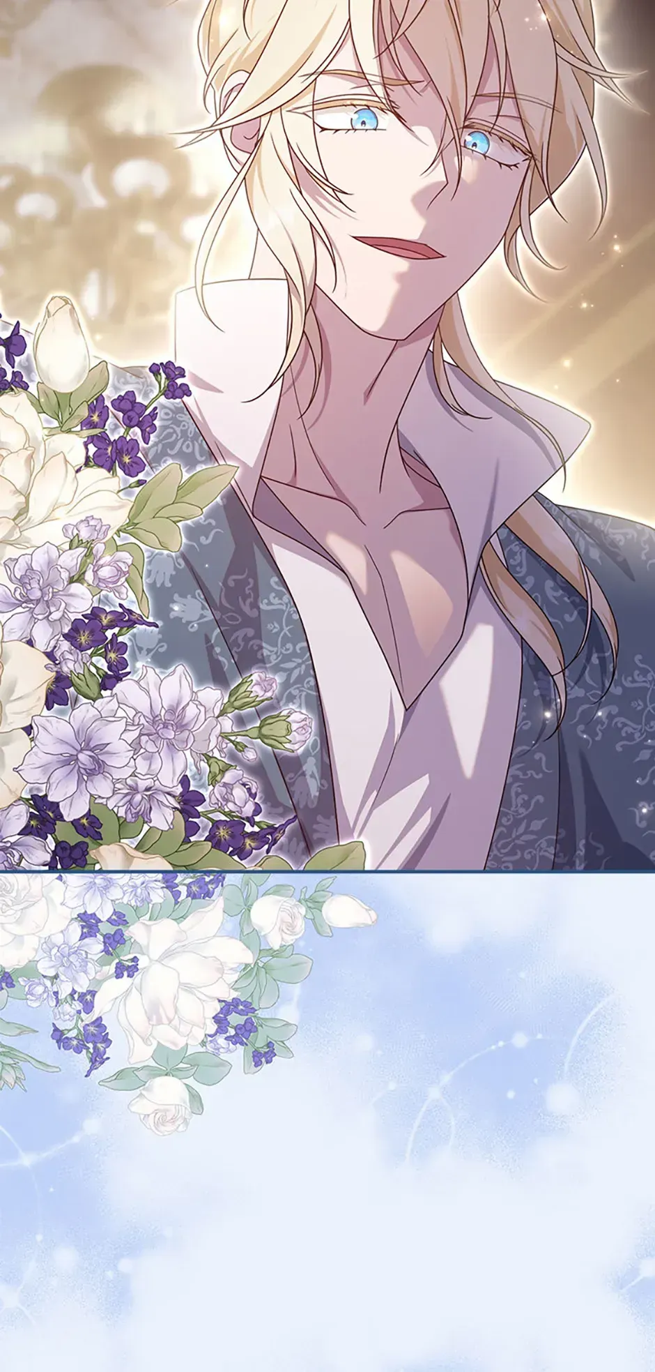 The Life Of An Evil Empress Chapter 45 Online - página 3