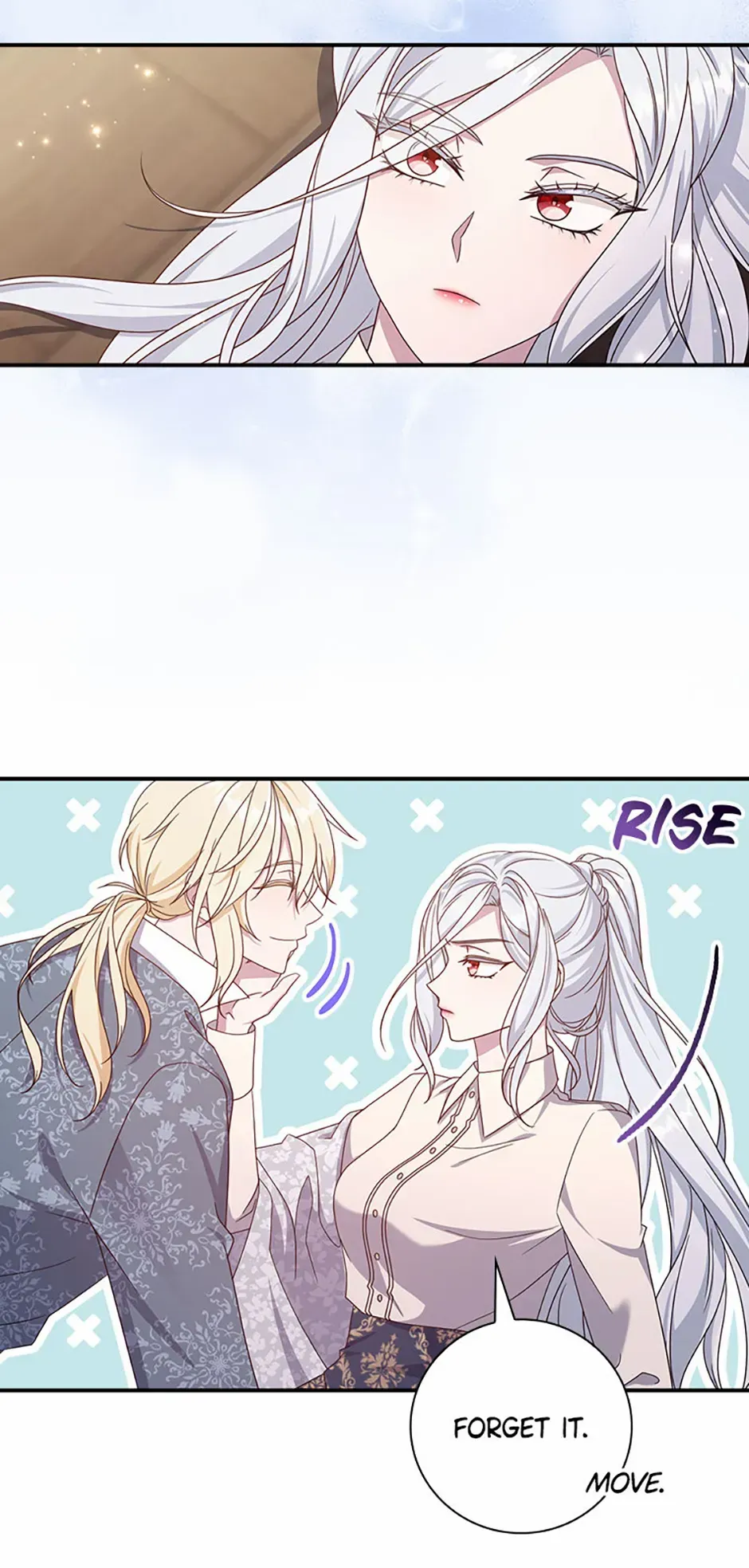 The Life Of An Evil Empress Chapter 45 Online - página 4