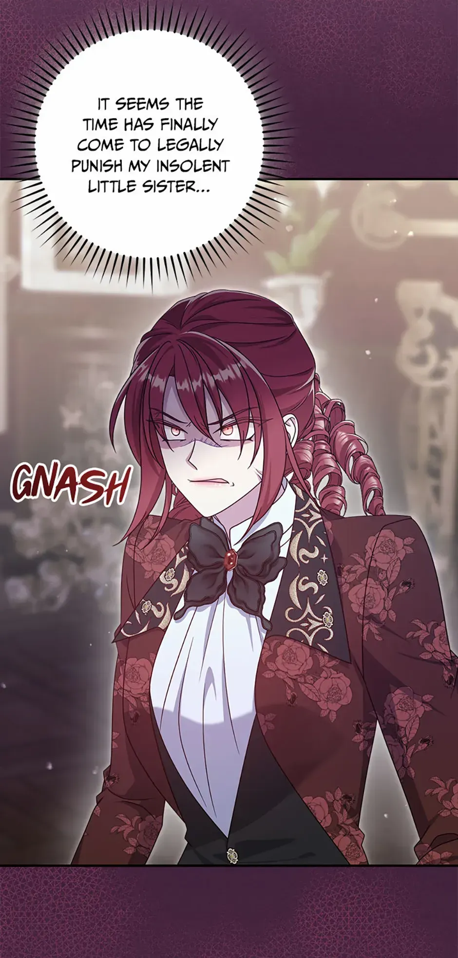 The Life Of An Evil Empress Chapter 45 Online - página 6