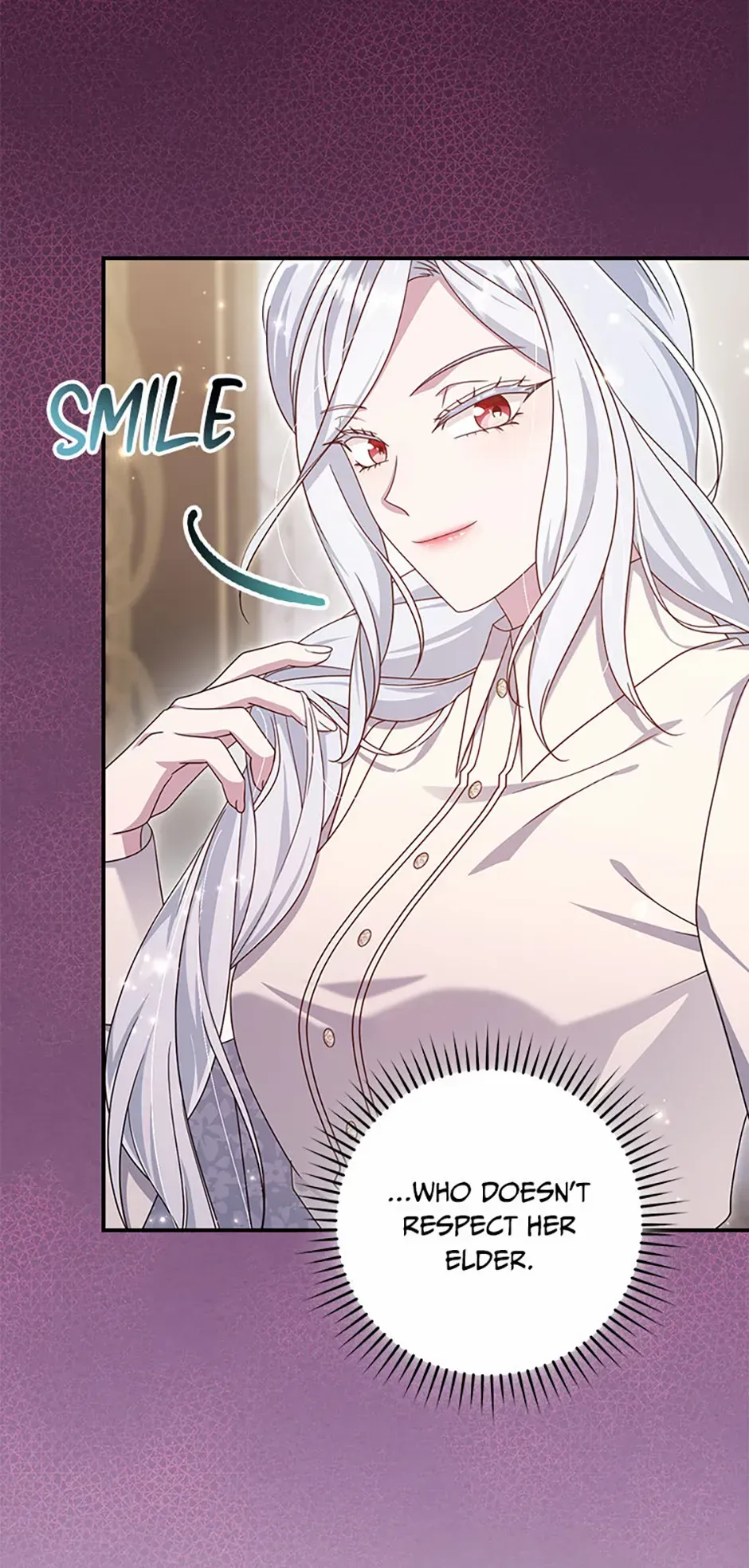 The Life Of An Evil Empress Chapter 45 Online - página 7