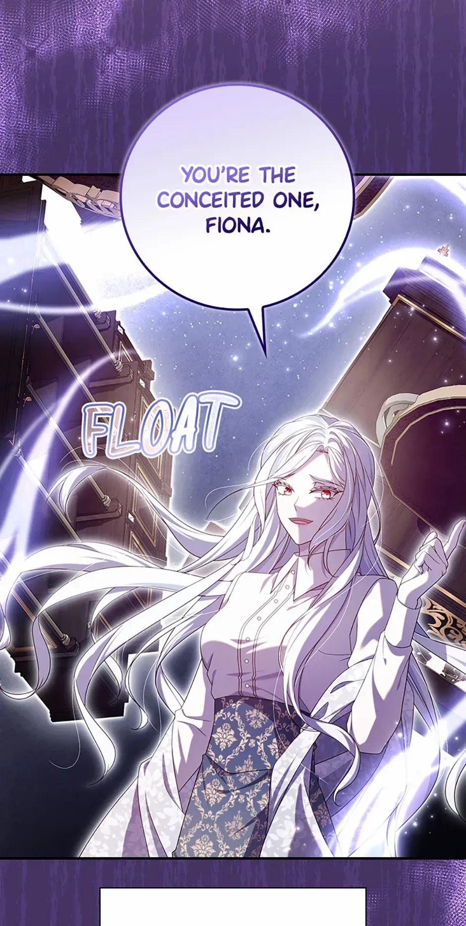 The Life Of An Evil Empress Chapter 45 Online - página 11