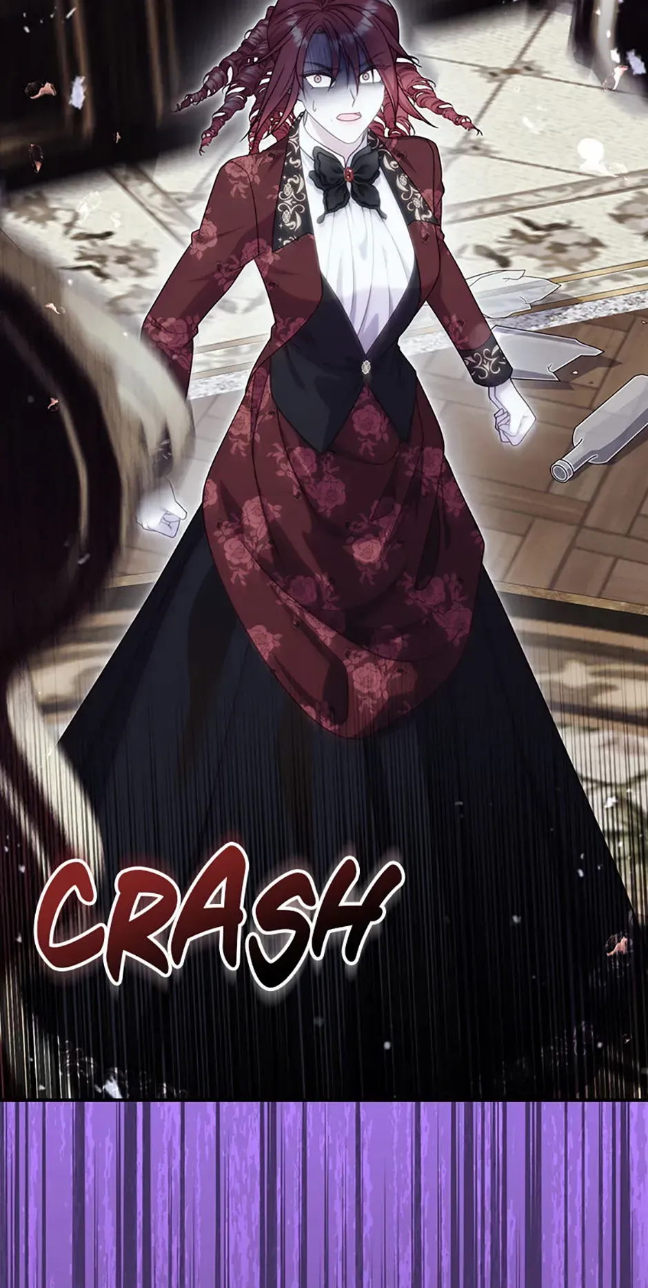 The Life Of An Evil Empress Chapter 45 Online - página 13