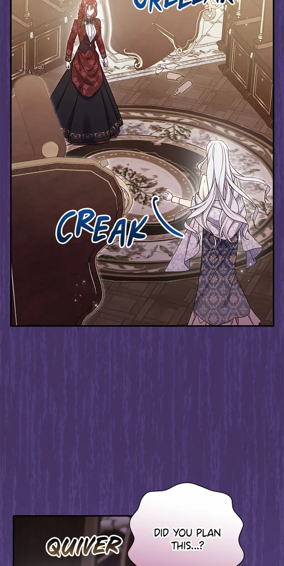 The Life Of An Evil Empress Chapter 45 Online - página 16