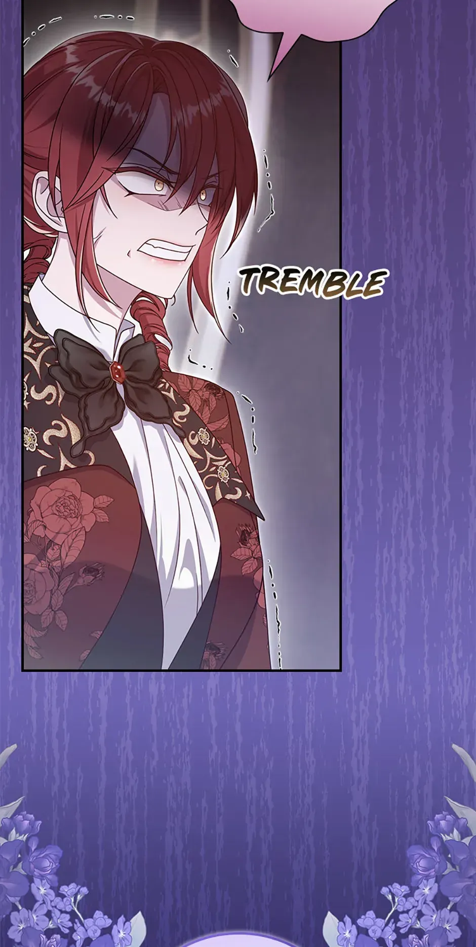 The Life Of An Evil Empress Chapter 45 Online - página 17